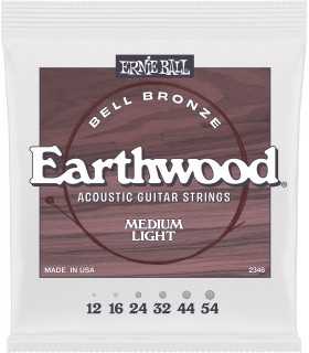 D'Addario Cordes Guitare Acoustique Enduites | Corde Guitare Folk | XSAPB1253 | XS Bronze