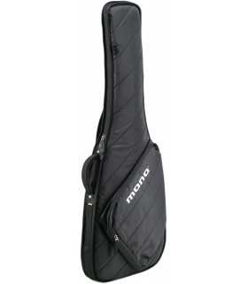 Housse De Guitare Acoustique Standard - Rembourrée, Étanche, Tissu Oxford - Noir