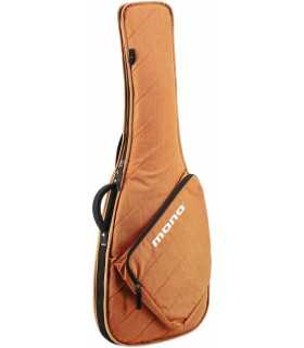 Housse Guitare Basse 101-104cm - Sac Transport Imperméable Oxford Avec Impression Rétro Vinyle