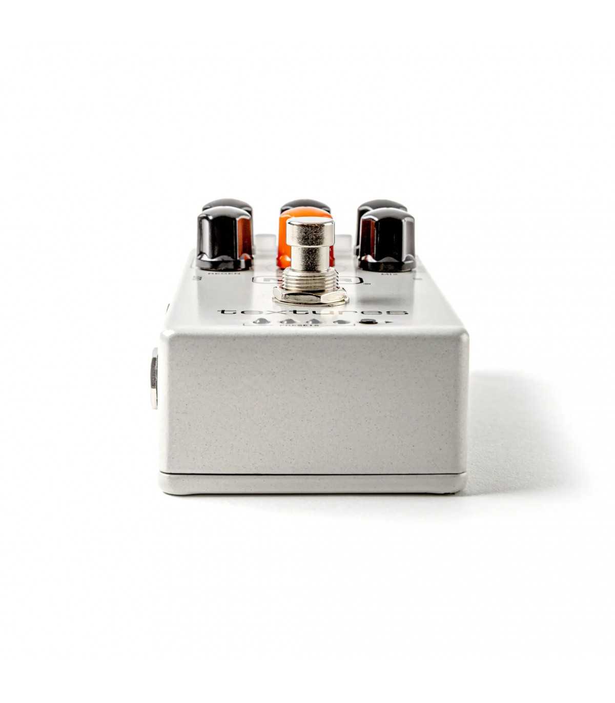 MXR WA44ZS Effect Pedal - Wylde Audio Zakk Sabbath Overdrive