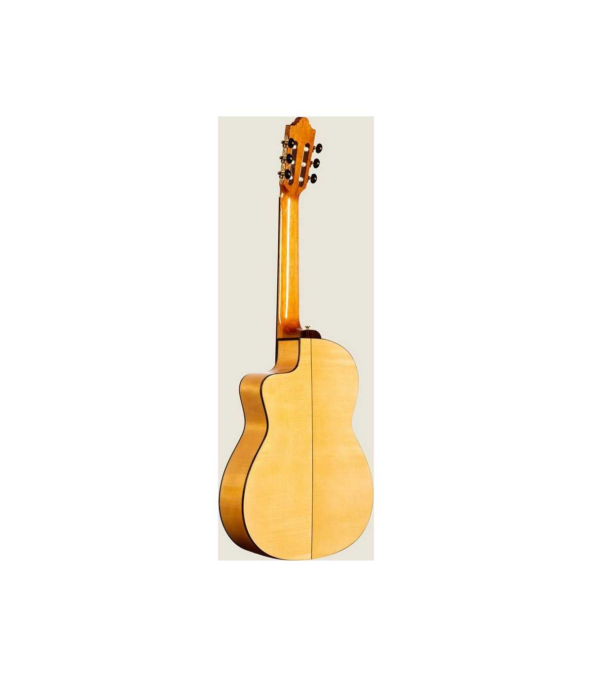 Villkin Cordes de Guitare - Cordes Nylon Premium pour Guitare