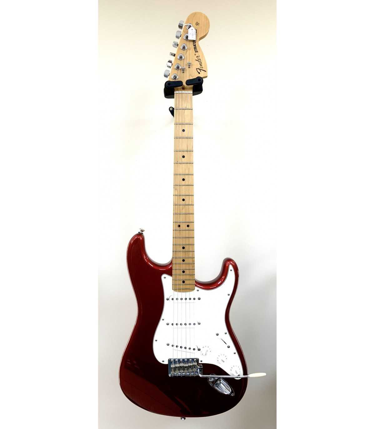 ギター Fender USA American Special Stratocaster Guitare Electrique FENDER American Special Stratocaster USA