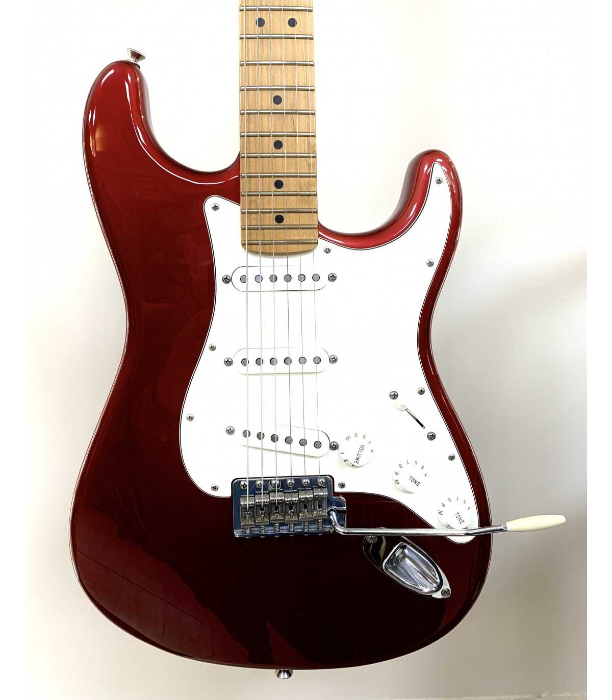 Guitare Electrique FENDER American Special Stratocaster USA