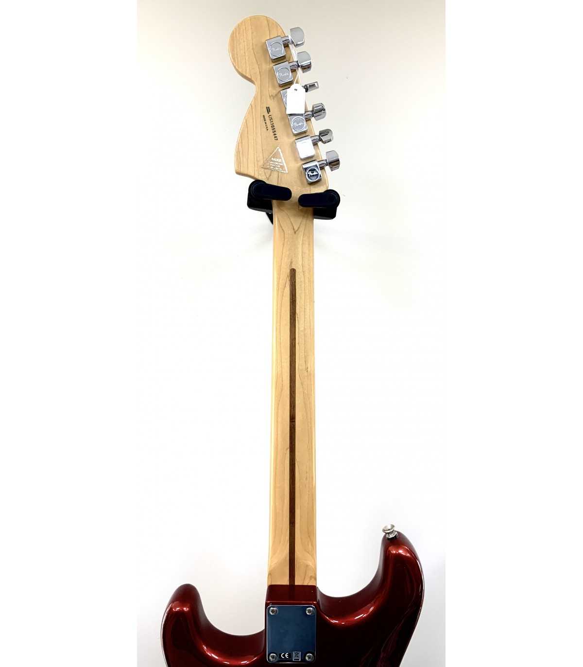 Guitare Electrique FENDER American Special Stratocaster USA